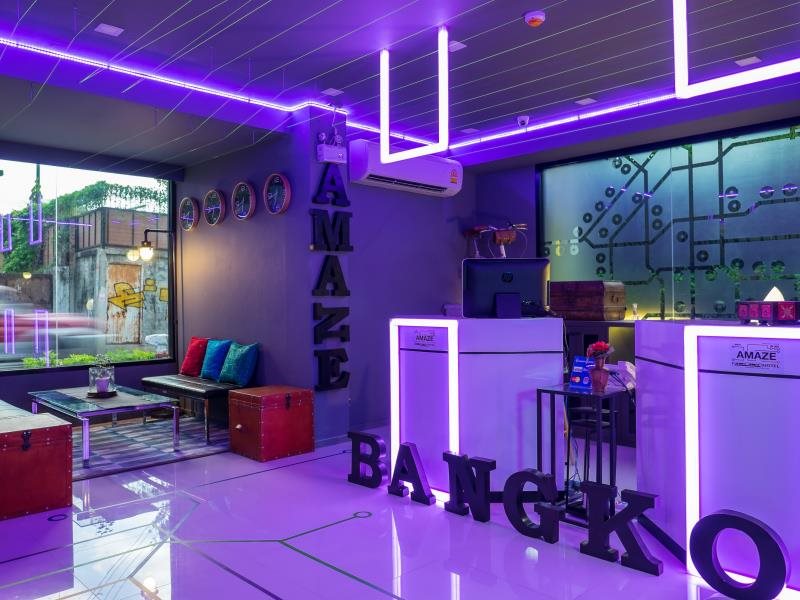 Kokotel Bangkok Sukhumvit 50 15