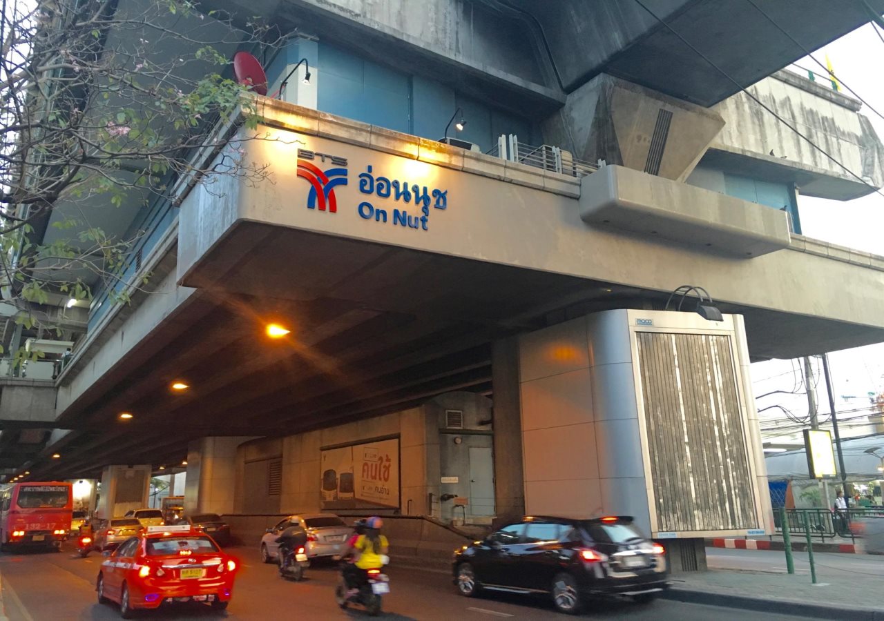 Kokotel Bangkok Sukhumvit 50 16