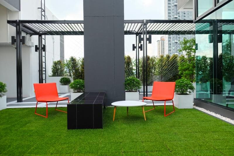 Kokotel Bangkok Sukhumvit 50 18