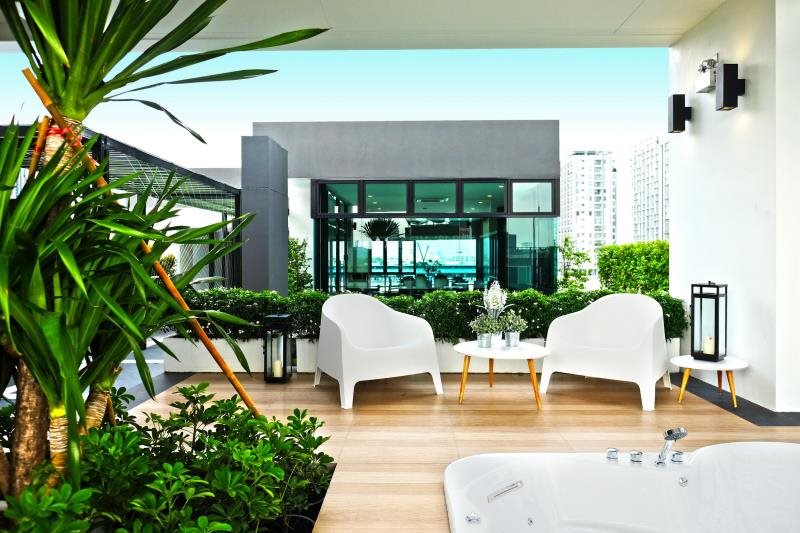 Kokotel Bangkok Sukhumvit 50 19