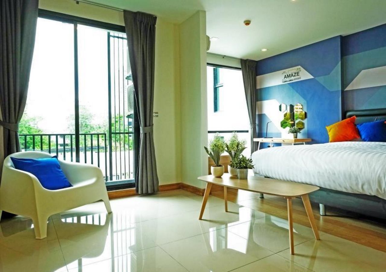 Kokotel Bangkok Sukhumvit 50 2