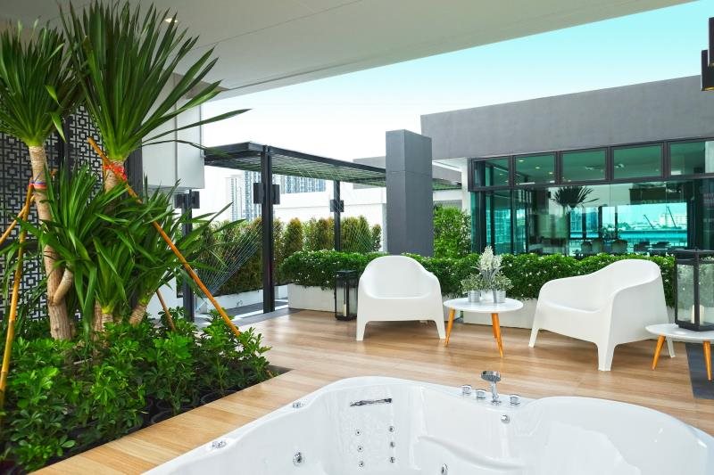 Kokotel Bangkok Sukhumvit 50 3