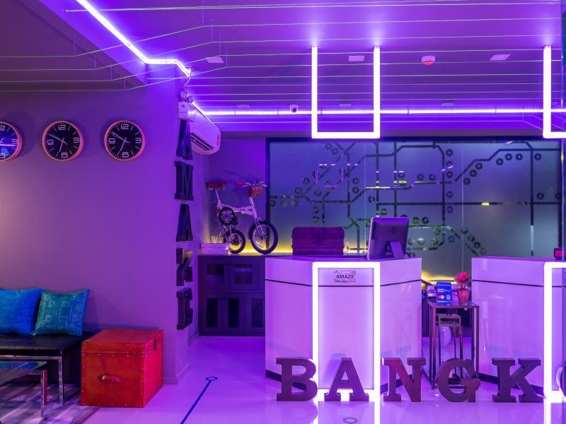 Kokotel Bangkok Sukhumvit 50 6