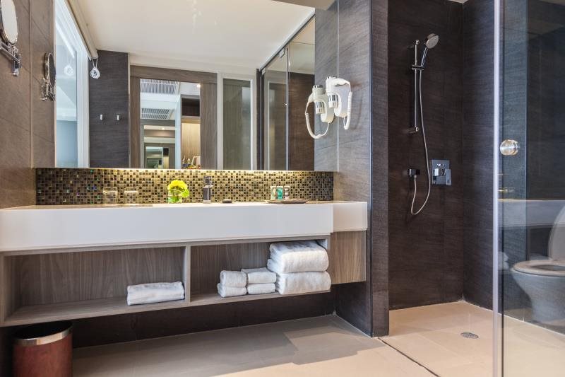 Grand 5 Hotel & Plaza Sukhumvit Bangkok 12