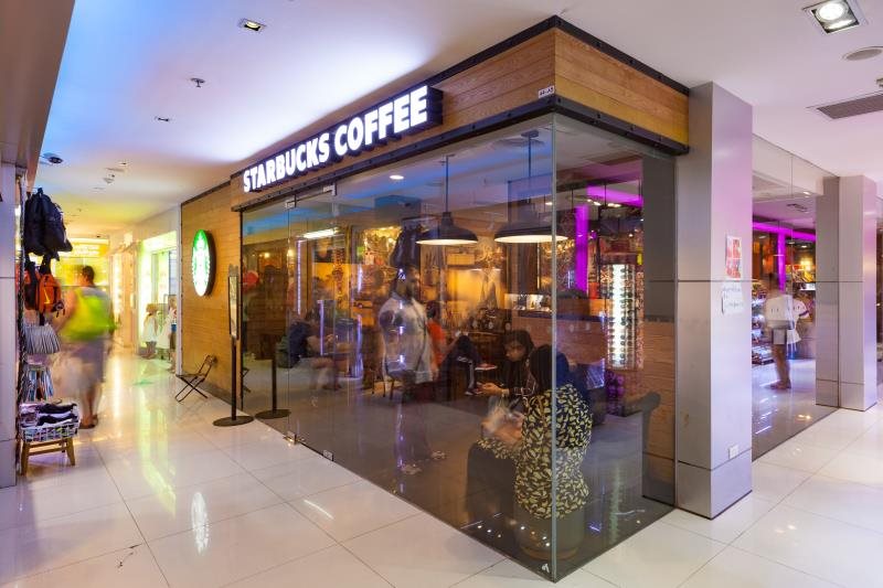 Grand 5 Hotel & Plaza Sukhumvit Bangkok 13