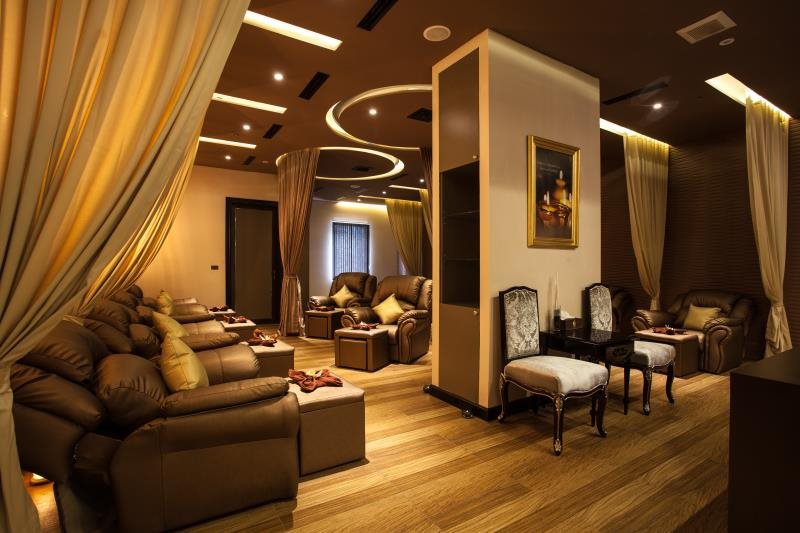 Grand 5 Hotel & Plaza Sukhumvit Bangkok 22