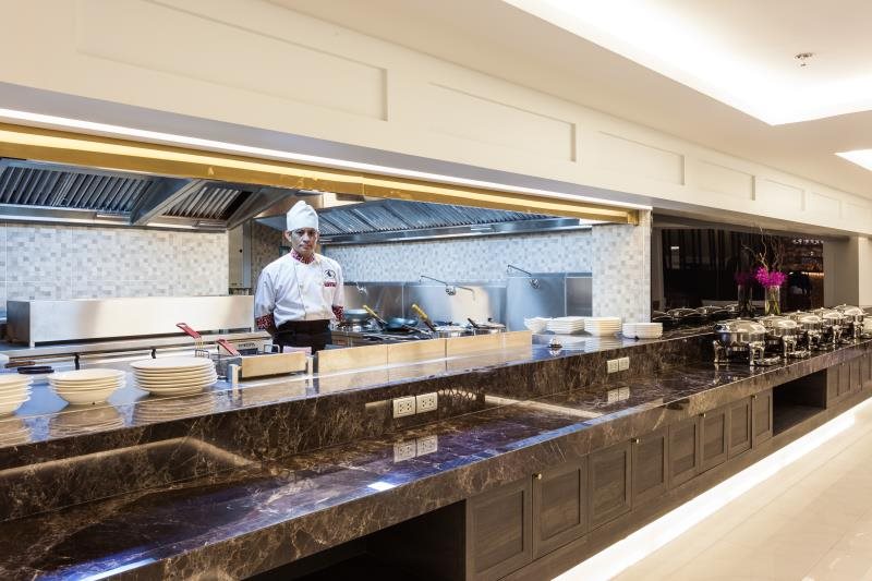 Grand 5 Hotel & Plaza Sukhumvit Bangkok 3