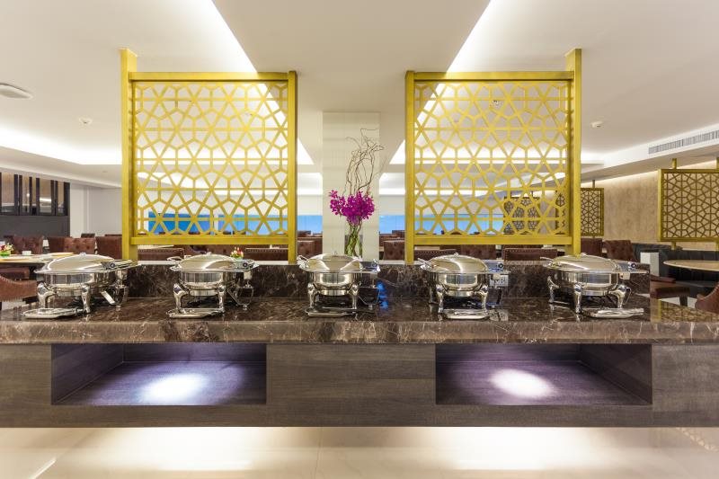 Grand 5 Hotel & Plaza Sukhumvit Bangkok 5
