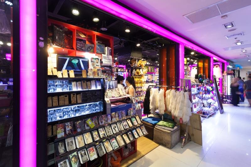 Grand 5 Hotel & Plaza Sukhumvit Bangkok 9