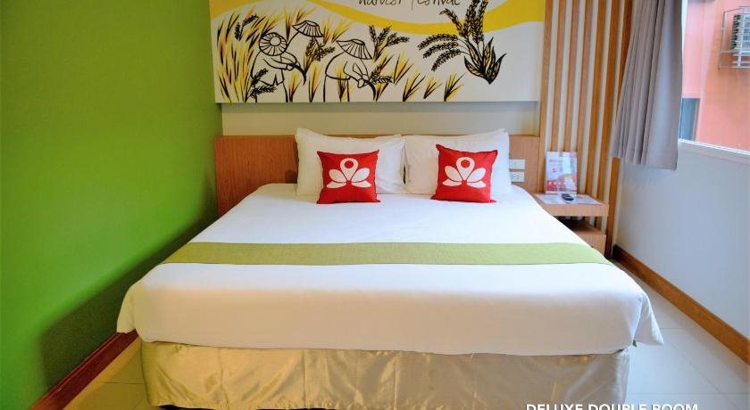 Patra Boutique Hotel 1