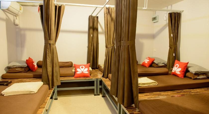 Patra Boutique Hotel 14