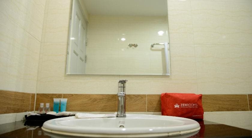 Patra Boutique Hotel 15