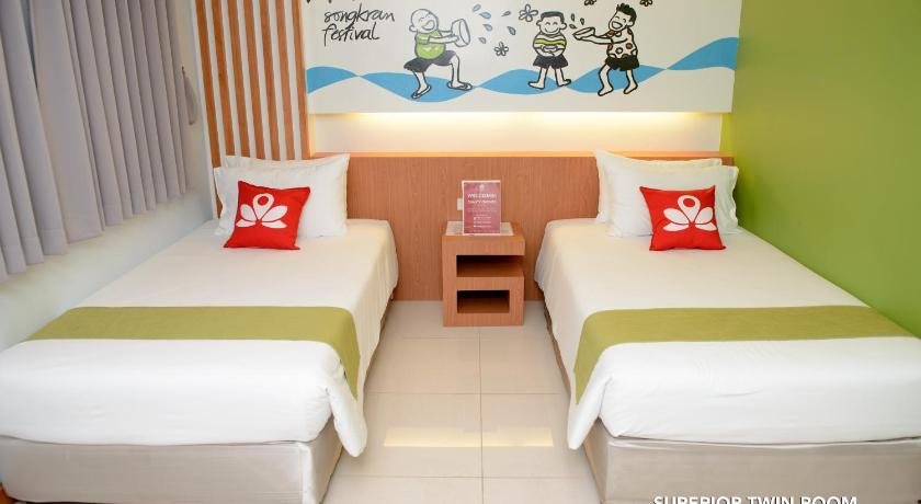 Patra Boutique Hotel 16