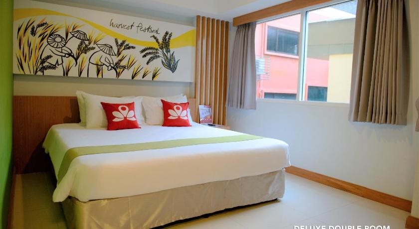 Patra Boutique Hotel 17