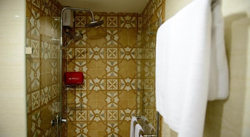 Patra Boutique Hotel 21