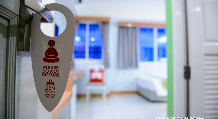 Patra Boutique Hotel 23