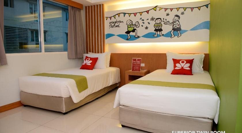 Patra Boutique Hotel 4