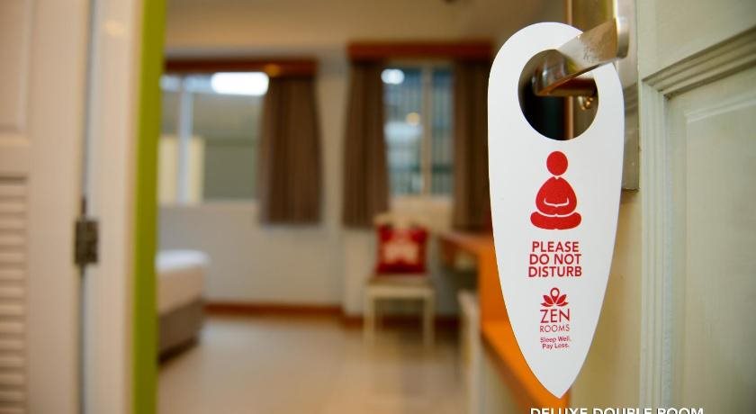 Patra Boutique Hotel 8