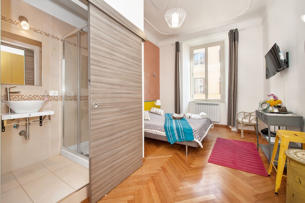 Il Sesto Suites Central 18