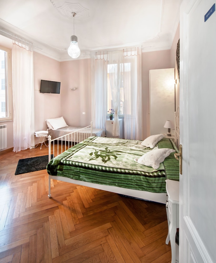 Il Sesto Suites Central 23