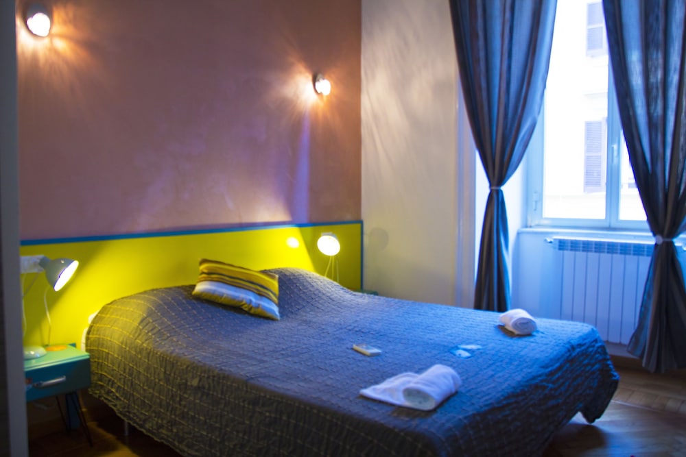 Il Sesto Suites Central 8