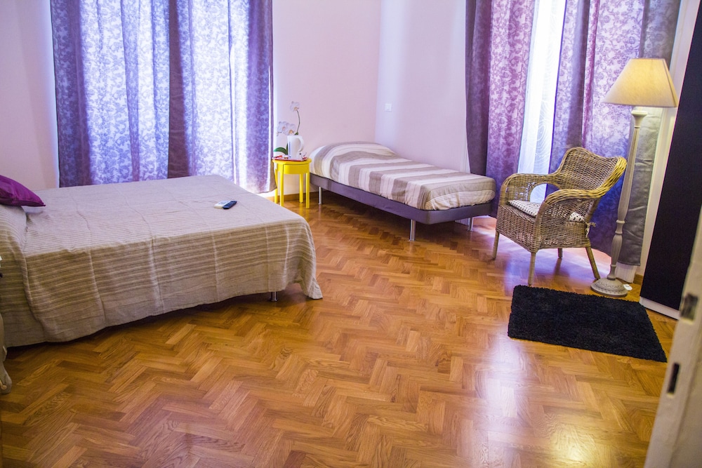 Il Sesto Suites Central 9