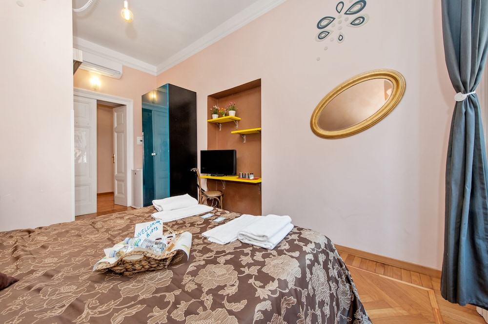 Il Sesto Suites Central 24