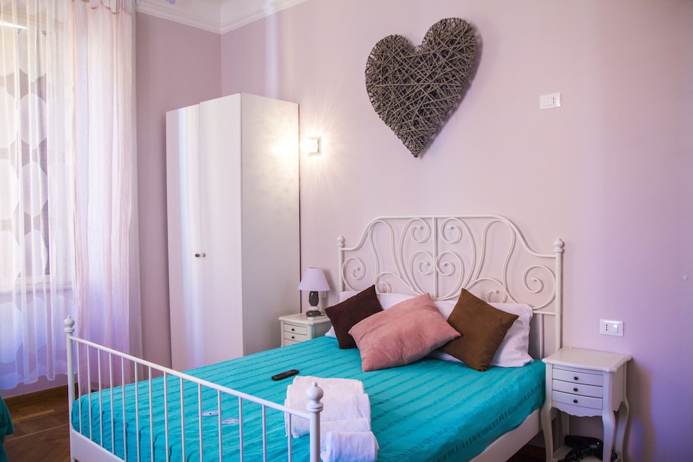 Il Sesto Suites Central 6