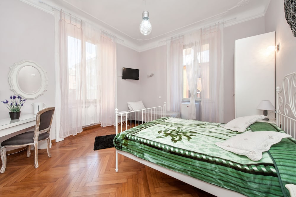 Il Sesto Suites Central 22