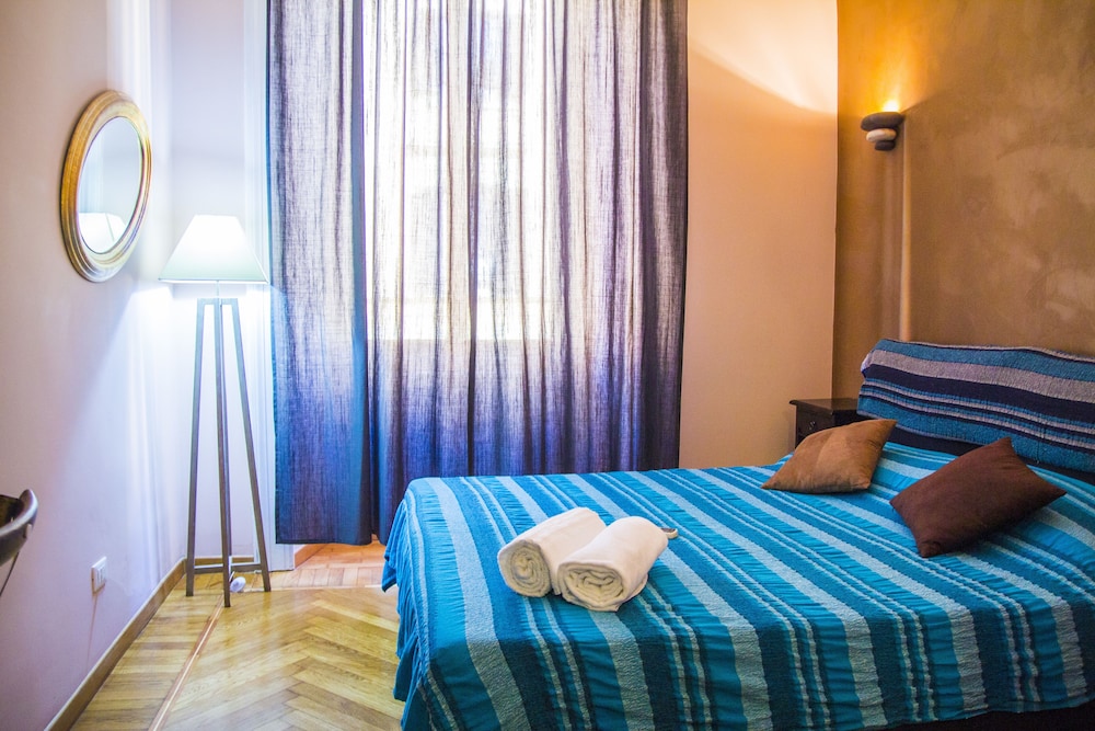Il Sesto Suites Central 13