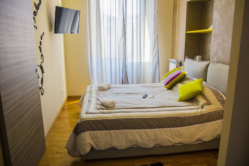 Il Sesto Suites Central 10