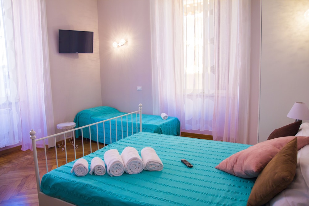 Il Sesto Suites Central 7