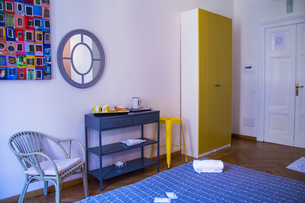 Il Sesto Suites Central 14