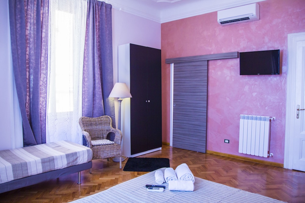 Il Sesto Suites Central 11