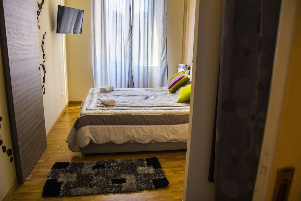 Il Sesto Suites Central 15