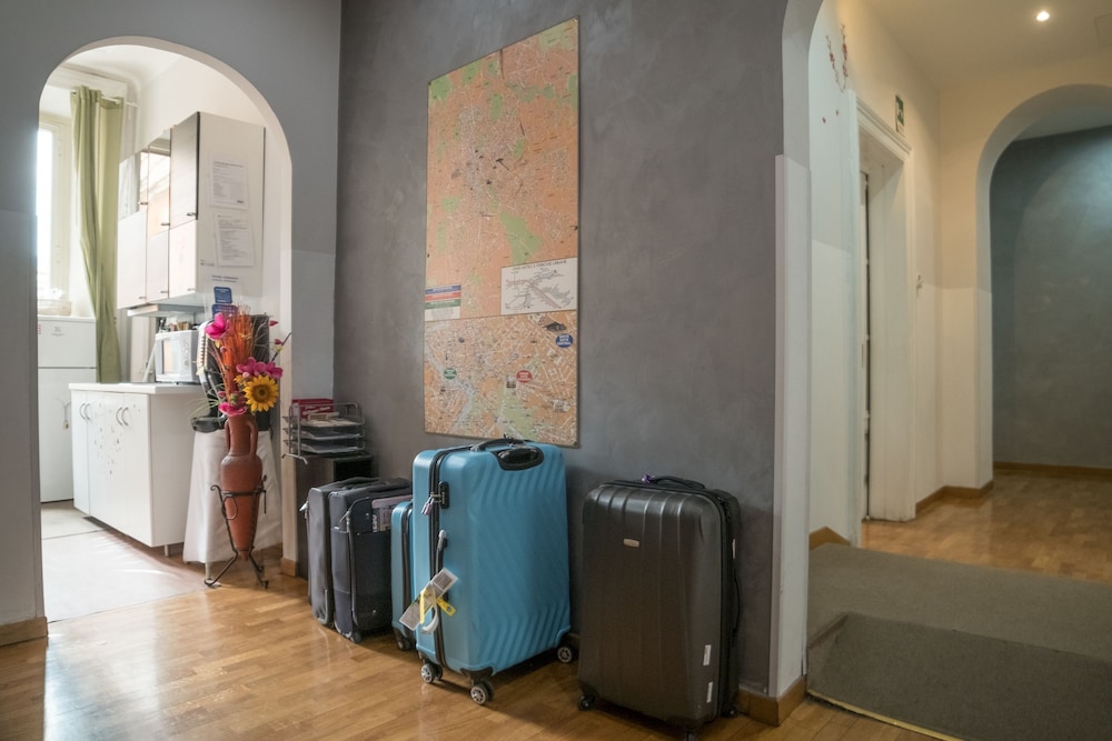 Il Sesto Suites Central 2