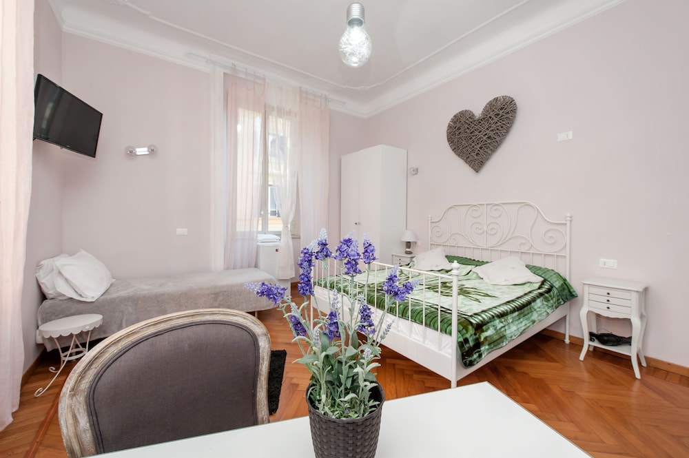 Il Sesto Suites Central 20