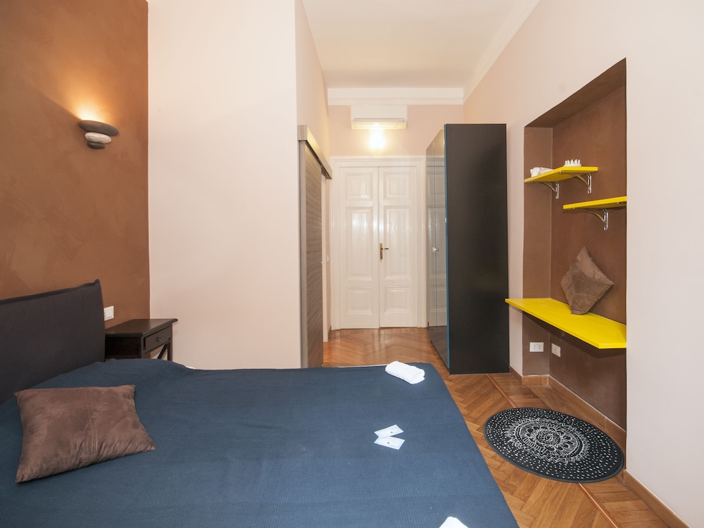 Il Sesto Suites Central 3