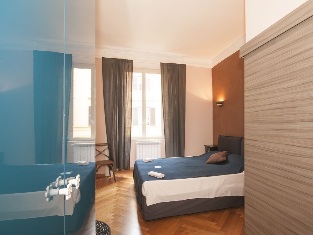 Il Sesto Suites Central 4