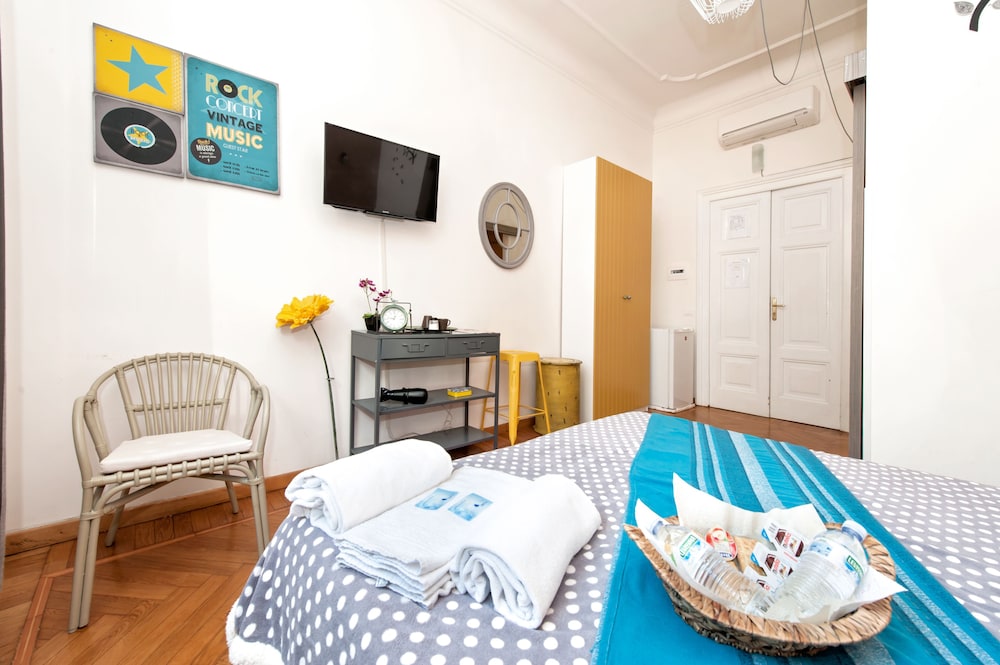 Il Sesto Suites Central 16