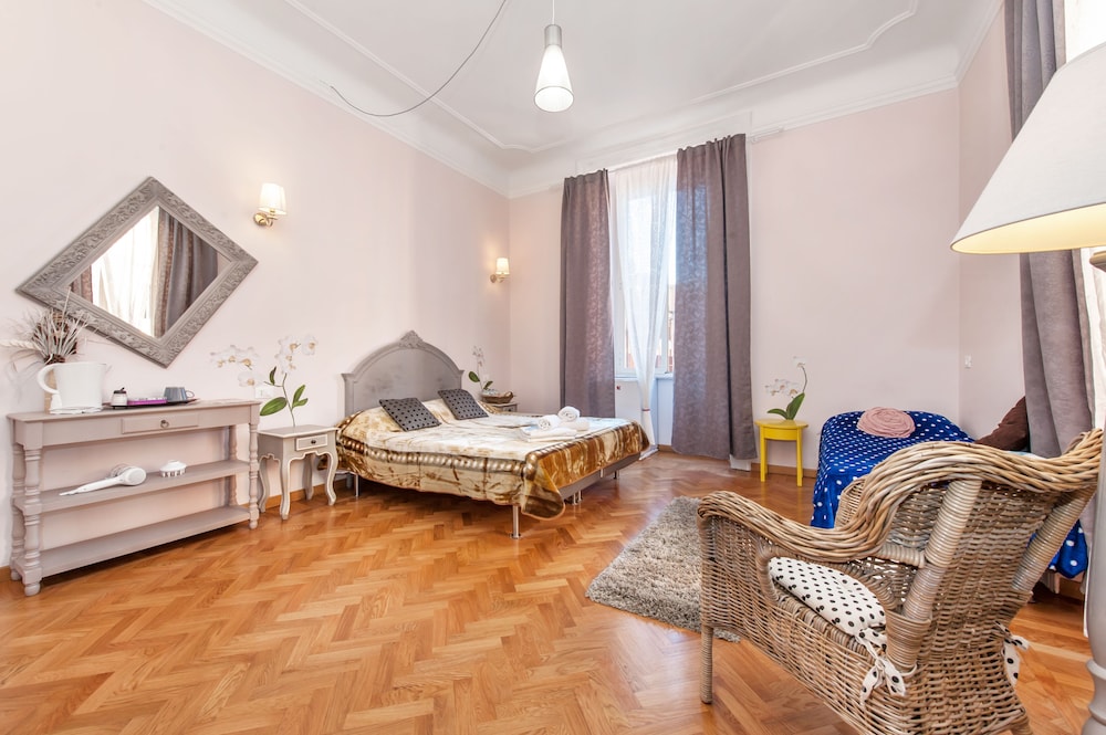 Il Sesto Suites Central 19