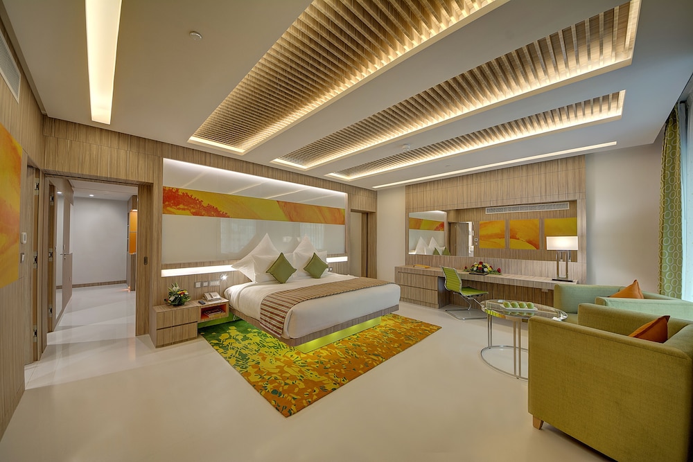 Al Khoory Atrium Hotel 21