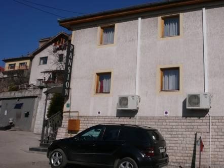 Pansion Stari Grad 10