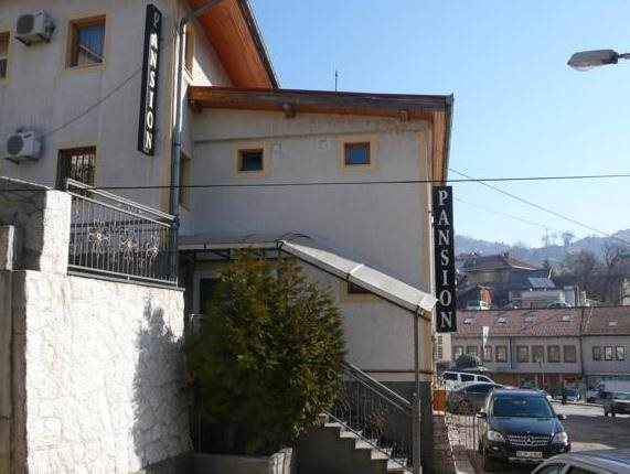 Pansion Stari Grad 11