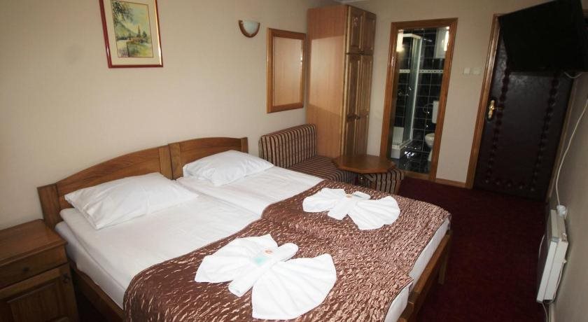Pansion Stari Grad 18
