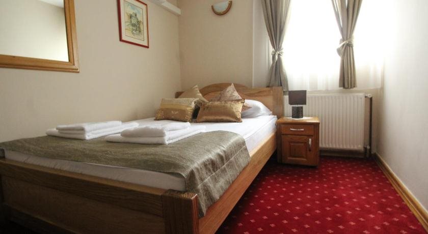 Pansion Stari Grad 19