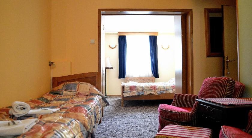 Pansion Stari Grad 23
