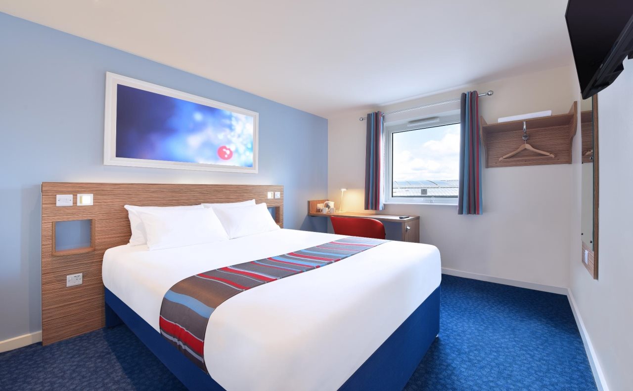 Travelodge London Raynes Park 2