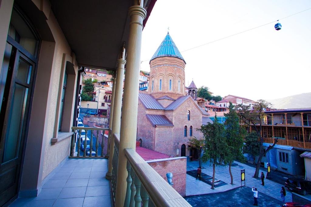 Old Meidan 5