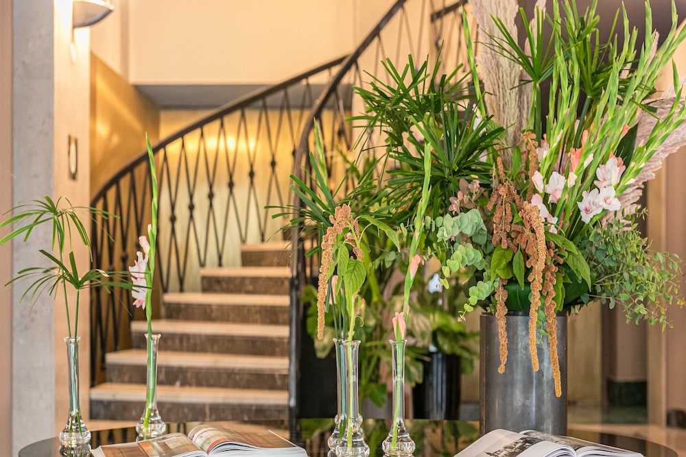 Bianca Maria Palace Hotel 2